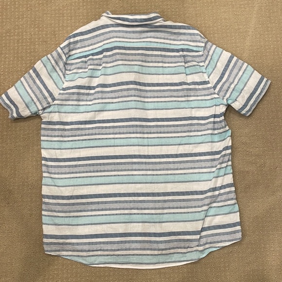 Southern Tide Button Up - Picture 5 of 5